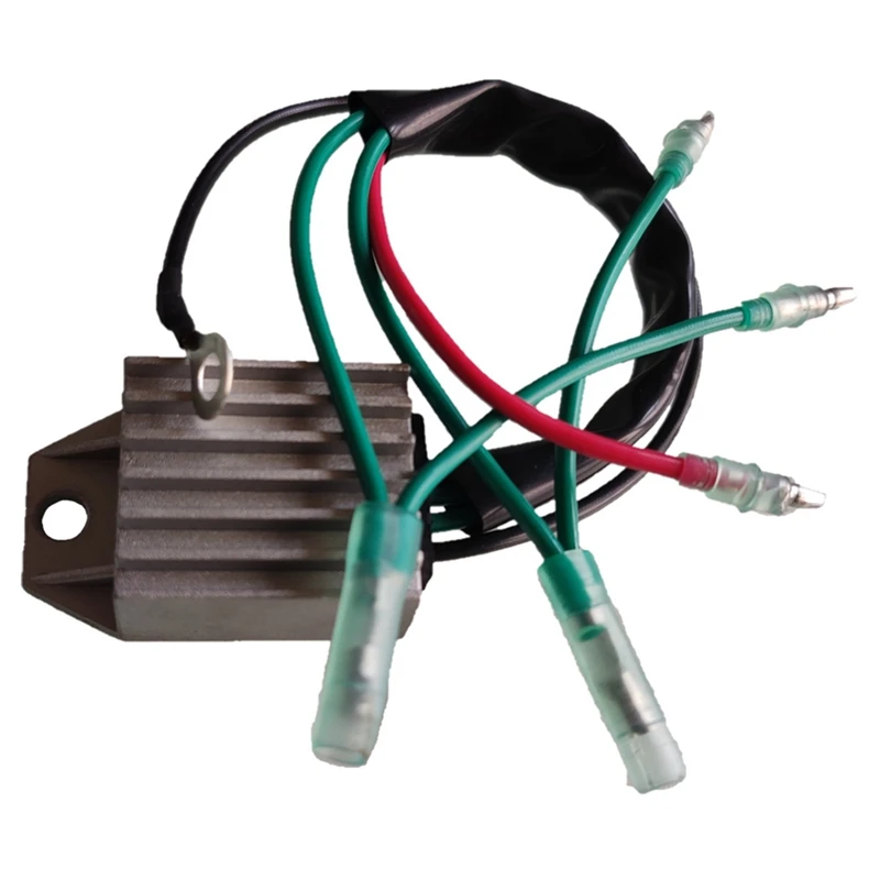 ●6J8-81960-00 Rectifier for 6C 8C 9.9F 13.5A 15F 15D 15F 20D 20C 25V 30G 30D 40V 40H 50H 50D F15A F8B