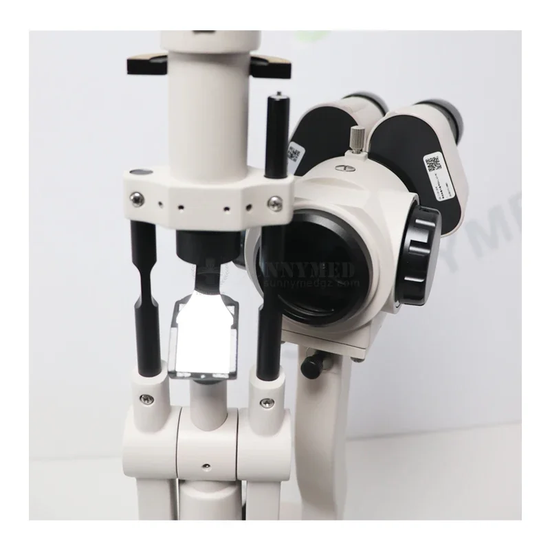 2026 Best Seller SY-V003-1 3-slit Slit Lamp Microscope Ophthalmic Slit Lamp Microscope Examiner