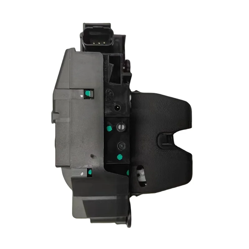 

2X Trunk Lock Luggage Door Lock Manual Rear Door Lock 9816195380, 9804762080, 3100283 For Citroen C4 Jumpy 3008