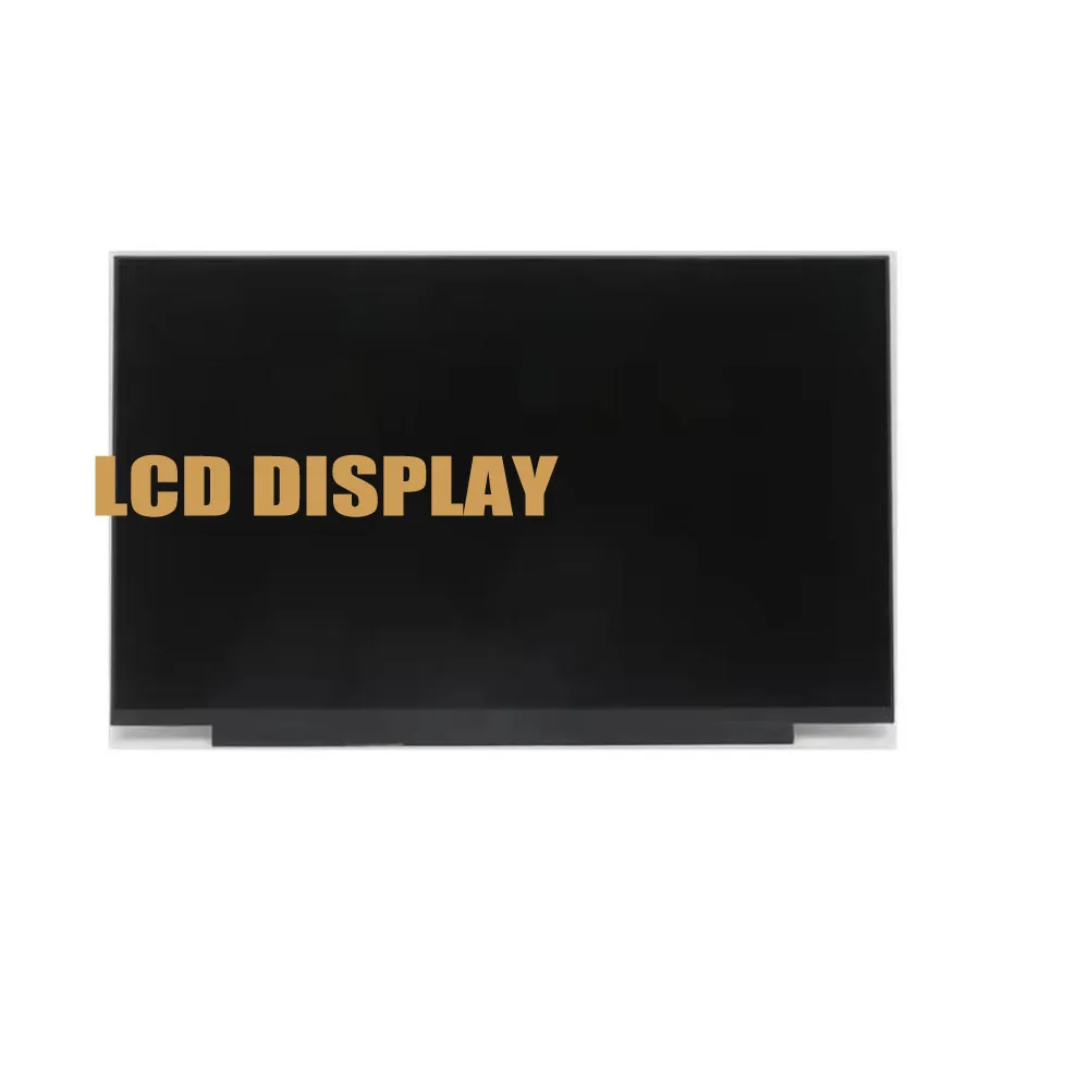 16.0 inch Laptop LCD Screen NE160QDM-NZ1 V8.0 V8.1 Display Matrix 2560x1600 240Hz IPS 40 Pins Replacement Non-touch Panel