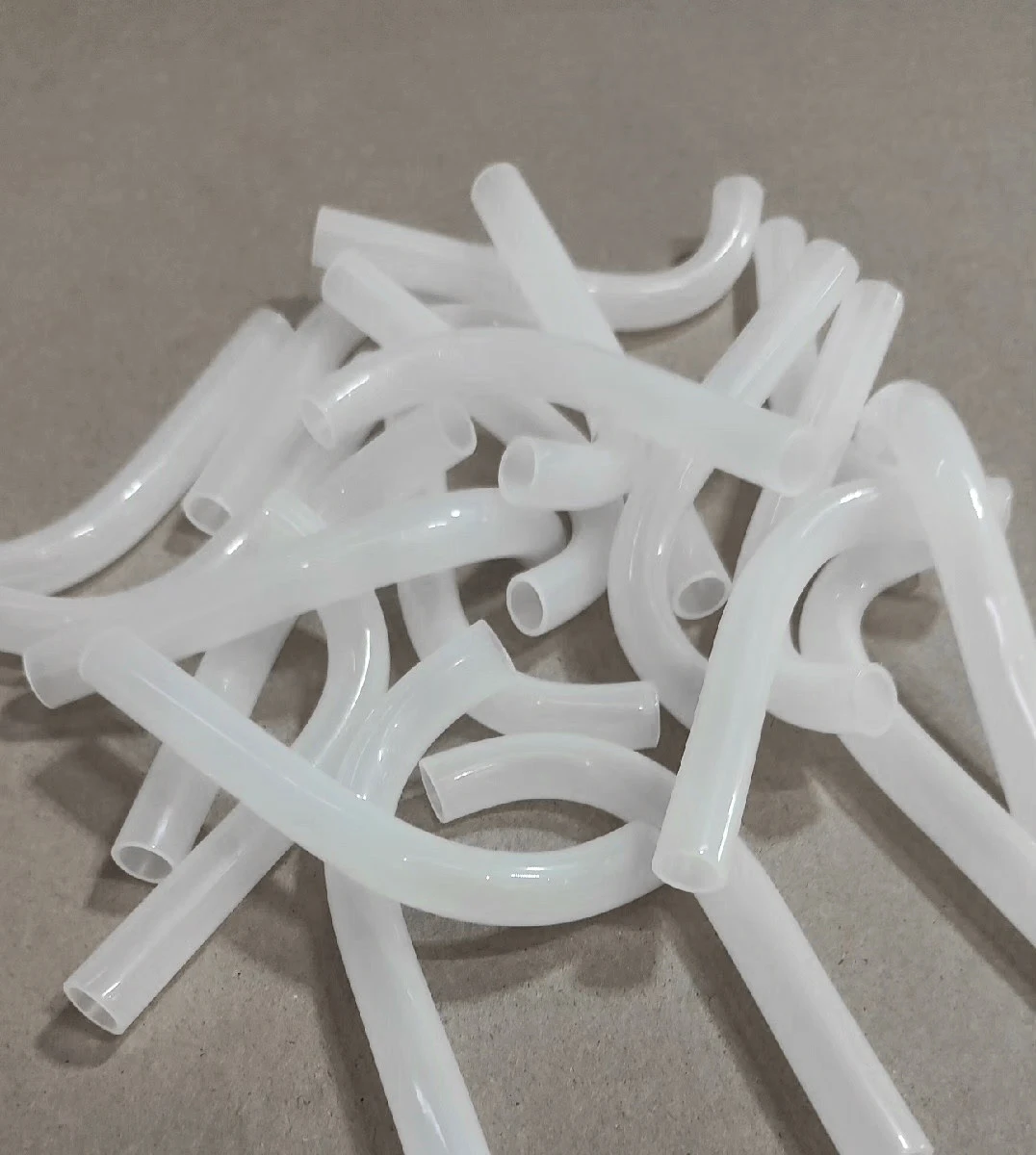 For DJI Impeller Pump Right-Angle Pipe Accessory for T40/T20P Agricultural Drone