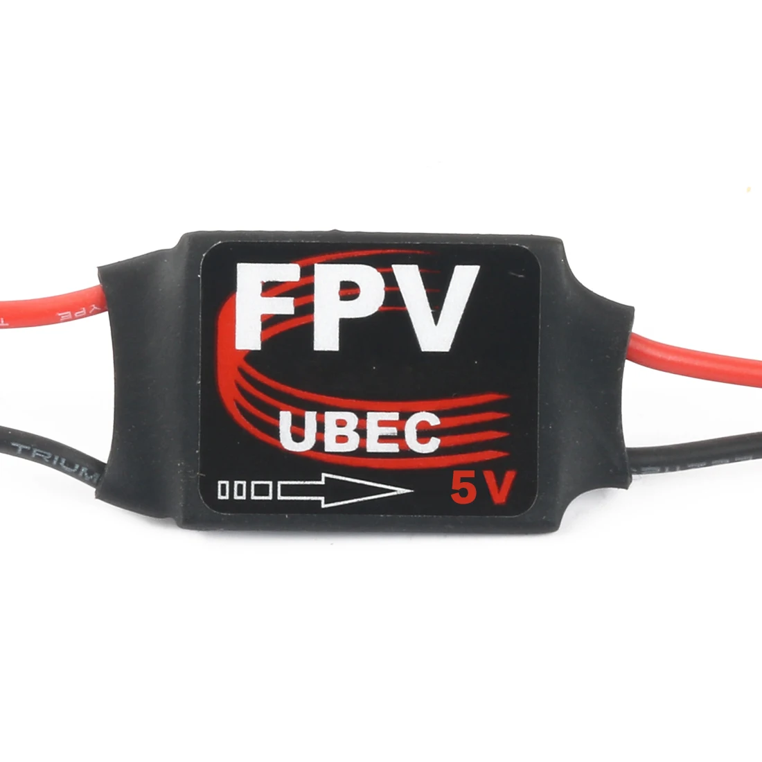 UBEC Modul 3A 2-6S 5V/12V 4-6S Mini UBEC BEC für FPV Gimbal Telemetrie Bildübertragung für RC Drohne MultiCopter Quadcopter – Detail 7