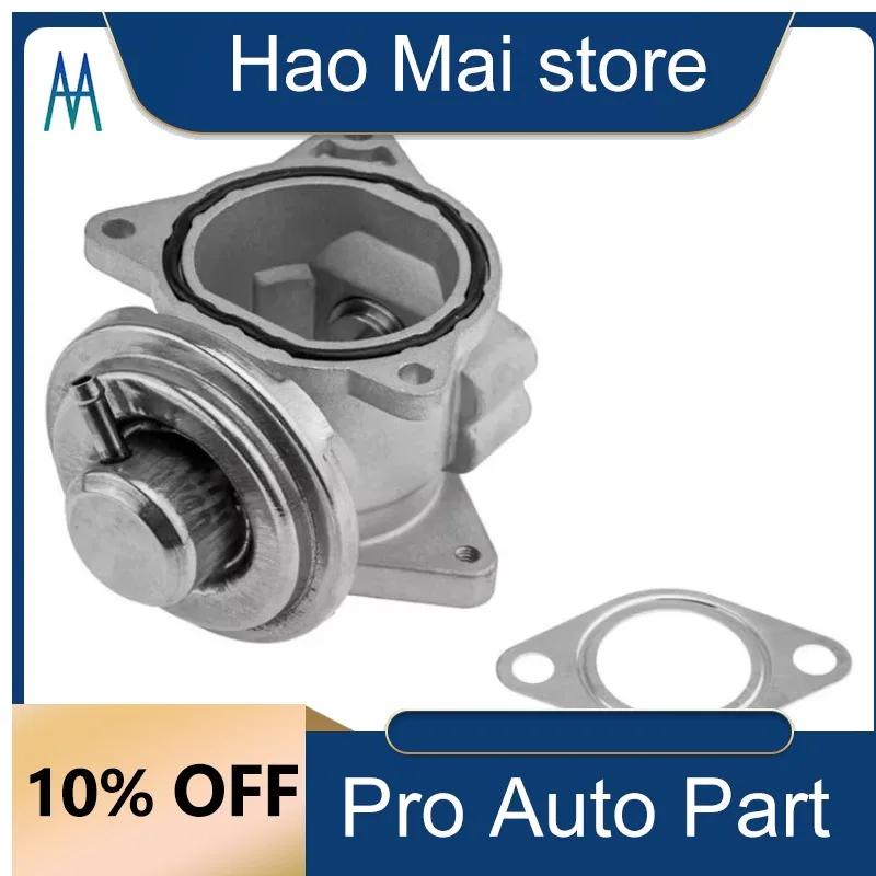 

038129637D 038131501AF EGR Valve for VW Polo 1.9 TDI 2001-2009 038131501AN 038131501S