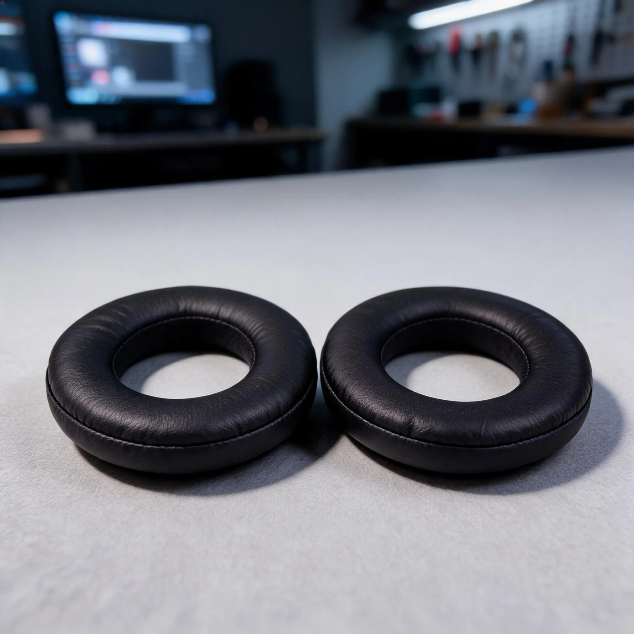

FT240-43 Toroidal Iron Core Magnetic Bead Ring RF Magnetic Ring DIY Choke Balun For Baluns Antennas RF Antenna Balun FerriteRing