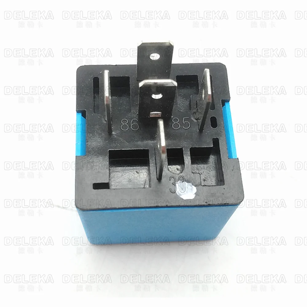 LG9704580027 elektromagnetické relé pro SIONTRUK HOWO lehký kamion 15A duplexní spojení originální součástky