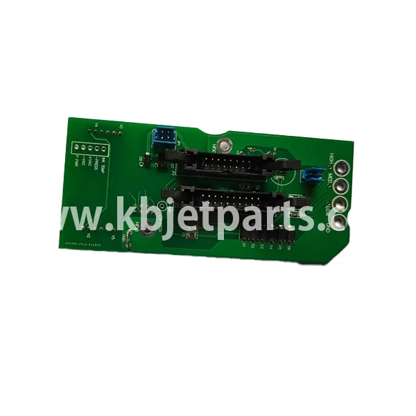 

Чип-плата с чернильным сердечником типа D и типа E для струйного принтера с кодированием videojet 1510 1530 1550 1620 1610