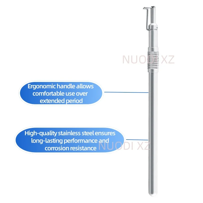 Tandheelkundige Positieve Beugel Positioner voor Beugel Plaatsing Orthodontische Beugel Houders Orthodontisch Instrument Tandarts Kliniek Gebruik