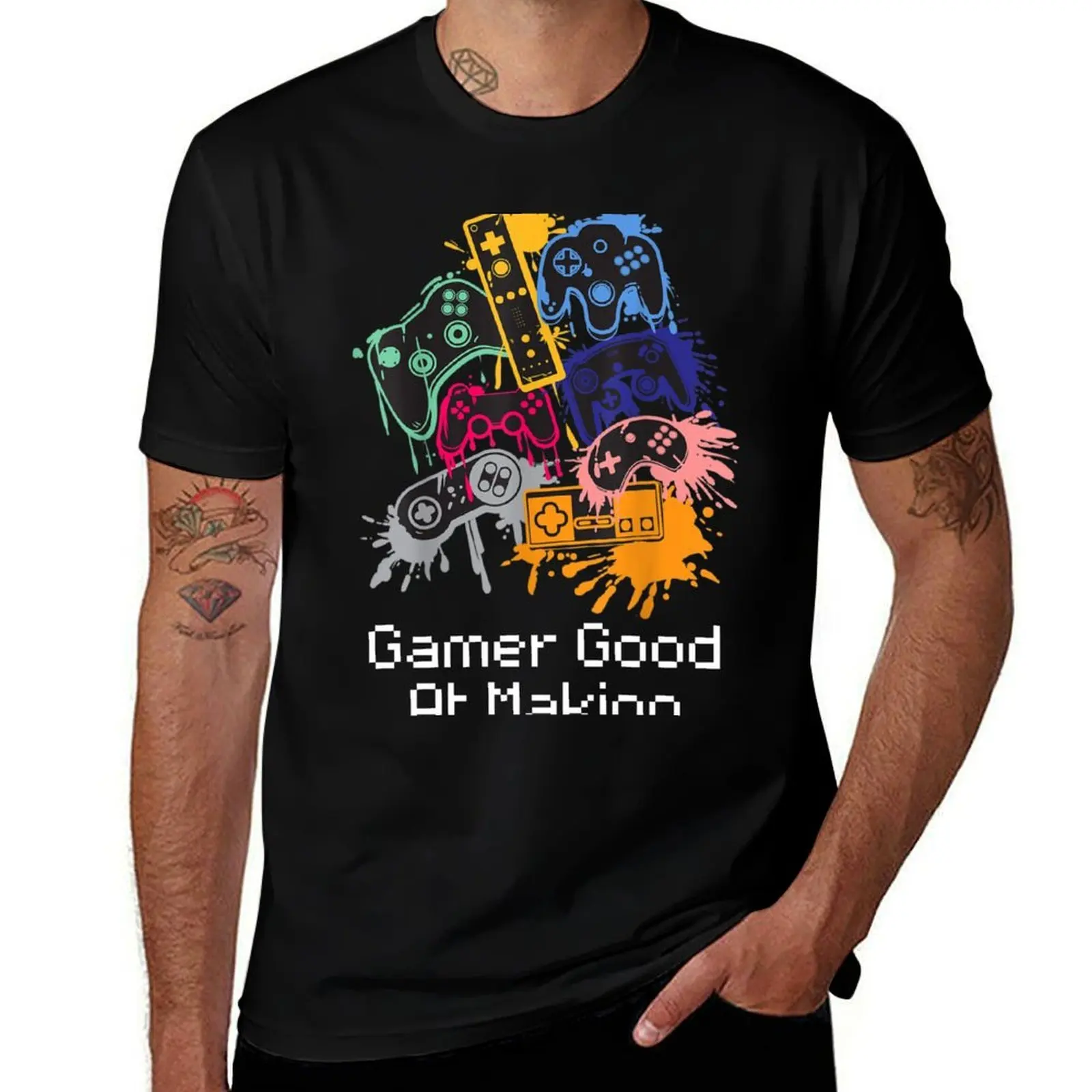 

Copie de Copie de Copie de Game Over , play again T-Shirt clothes sweat quick-drying new gifts and t-shirts clothes for men