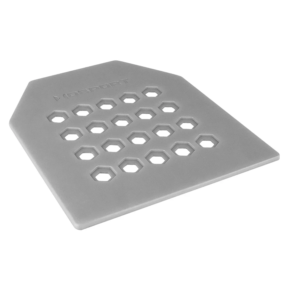 Placas tácticas EVA ultrafinas antichoque para chaleco de caza - imagen 5