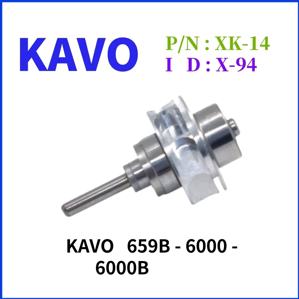 KAVO S605C S615L Kava Dental Handset MINI S605C Universal Ceramic Bearing Movement Assembly
