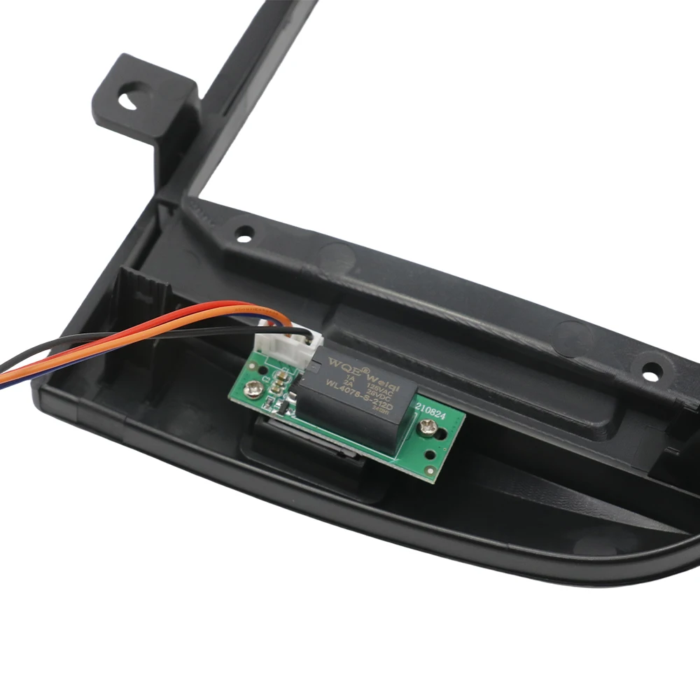 9 Inch Car Radio Frame & Harness for Hyundai NF Sonata 2006, Android Stereo Multimedia Navigation Installation Kit