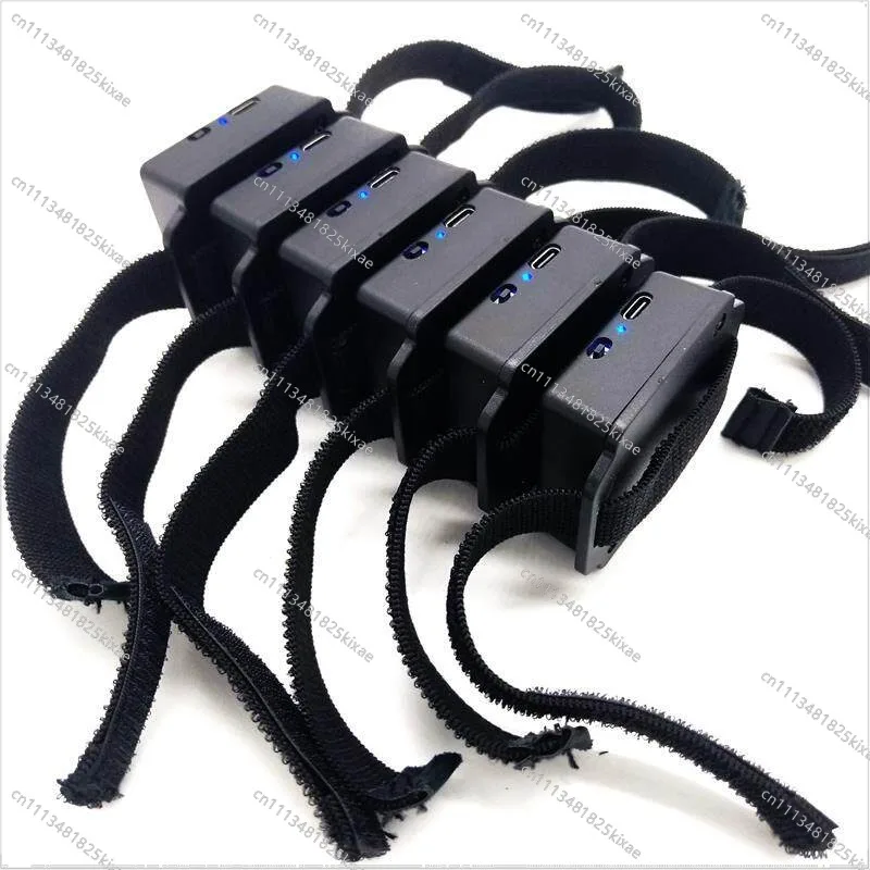 For  Full Body Tracking Motion Capture