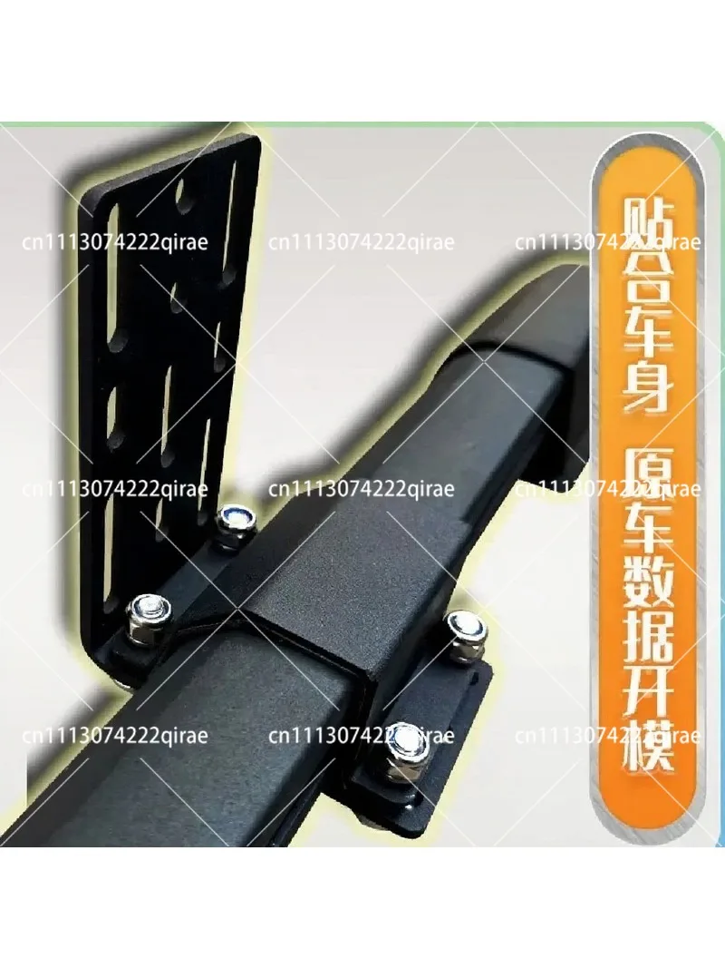 Outdoor Roof Side Tent Canopy Fixing Parts Replacement Kit Durable Hardware Accessories