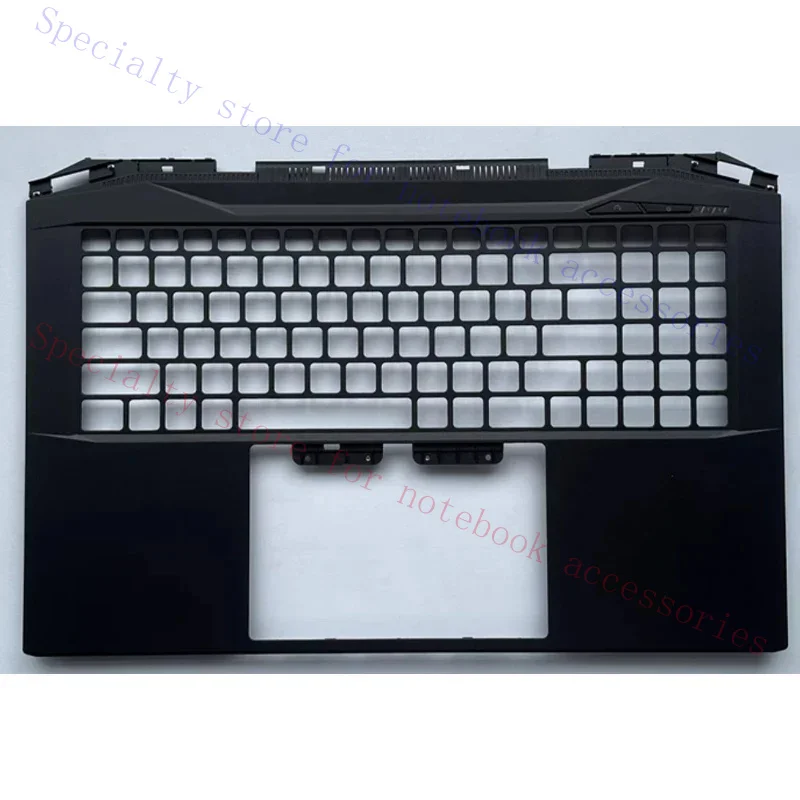 shell for the Mechanical Revolution Kuangshi Titanium Tantalum PLUS Jiaolong 7 760 960 17K 17KS Palm Bottom Cover hinge cover