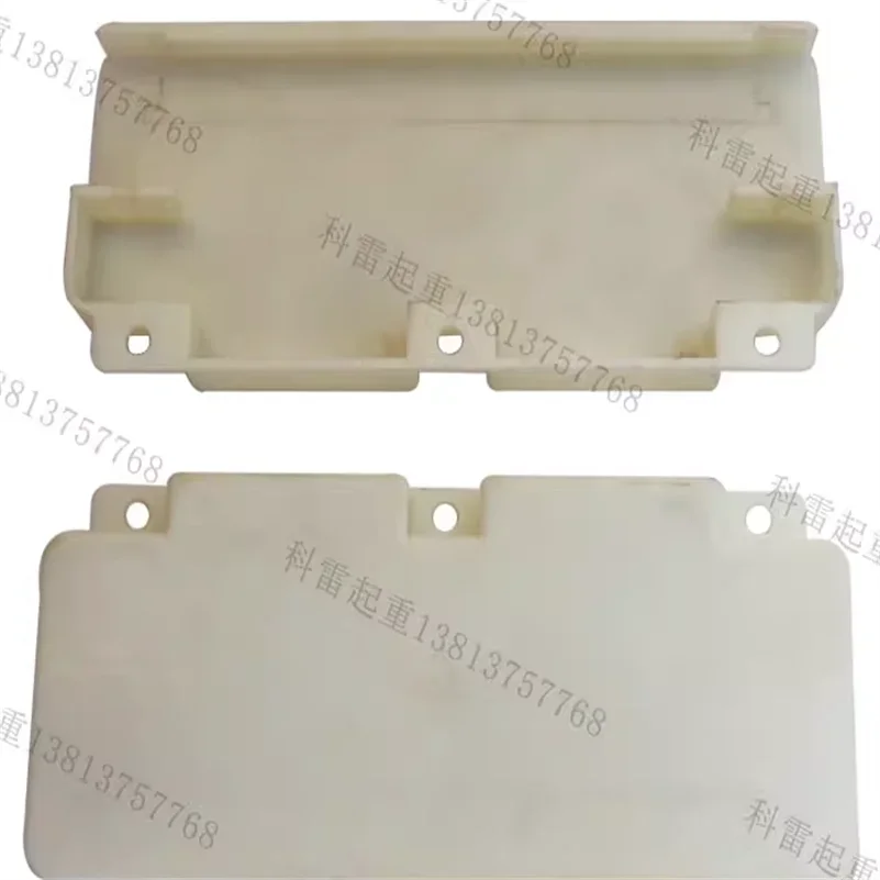 Unipolar Sliding Contact Wire Connector Protection Box Scoring Connection 200/320/500/800A