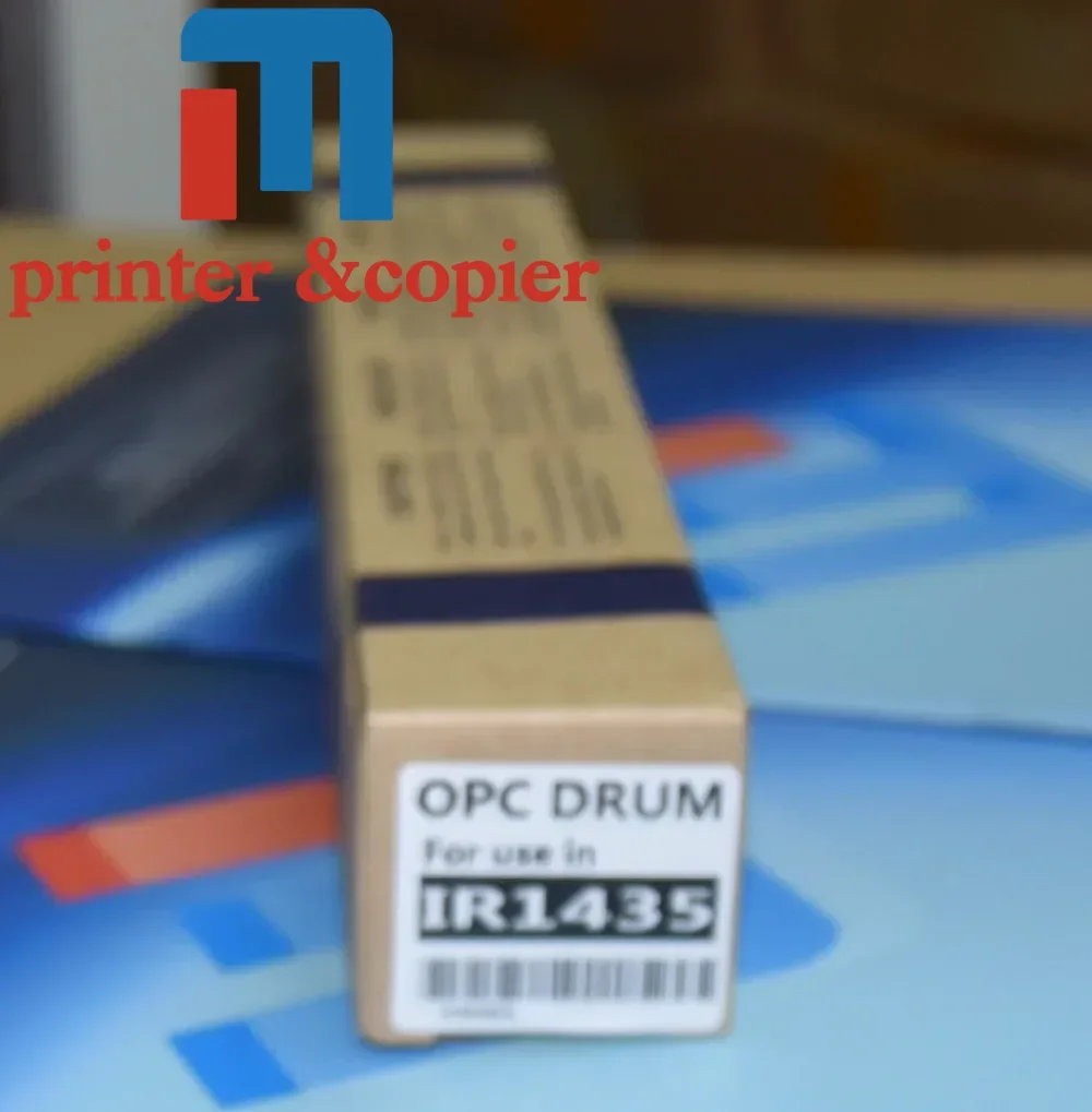 4 قطعة OPC طبل لكانون iR1435 iR1435i iR1435iF iR1435P iR 1435 1435i 1435iF 1435P