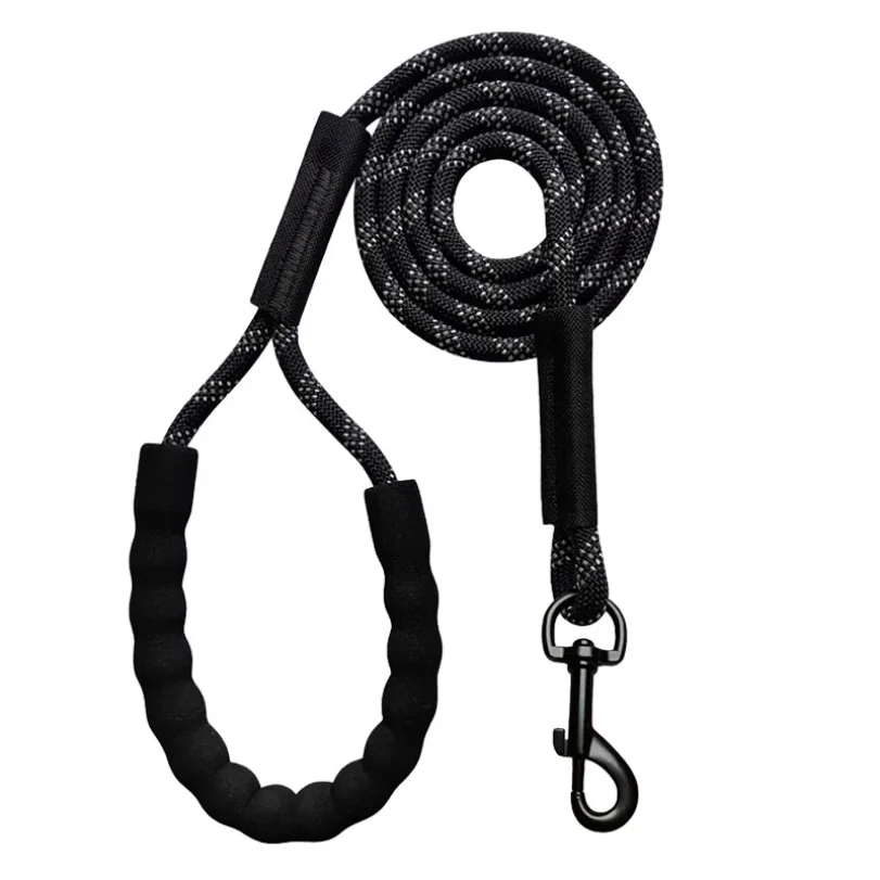 

5/10m Dog Leash Pet Reflective Leash for Small Medium Large Dog Outdoor Puppy Cat Dog Training Walking Rope