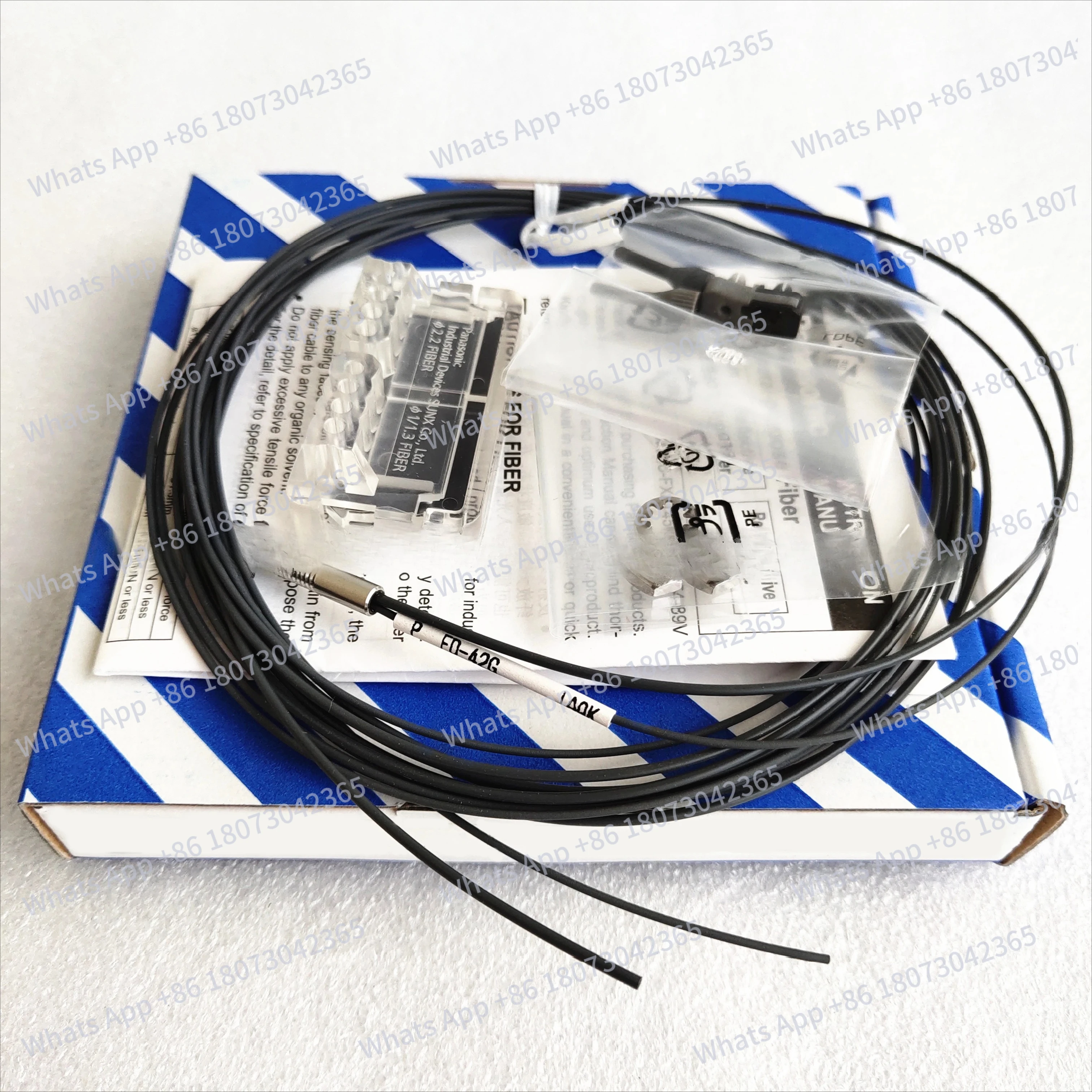 

FD-32G FD-45G FD-42G FD-33G New Original Optical Fiber Sensor