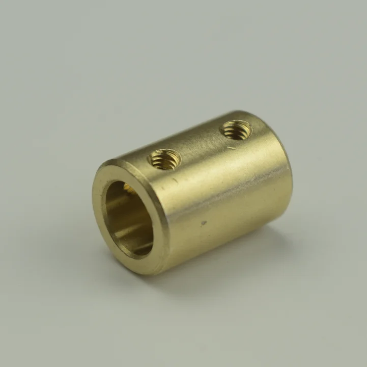 リジッドドライブシャフト,ボア取り付けカップリング,7mm,5mm,8mm,6mm,10mm,4mm,長さ100mm