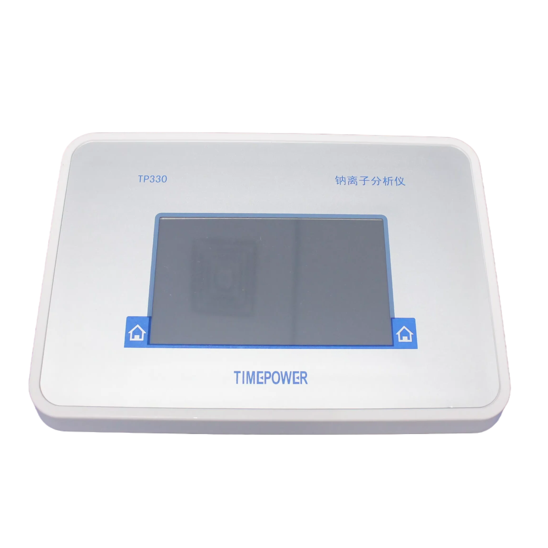 

Sodium Ion Analyzer Instrument for Boiler Water Quality Analysis Testing Equipment