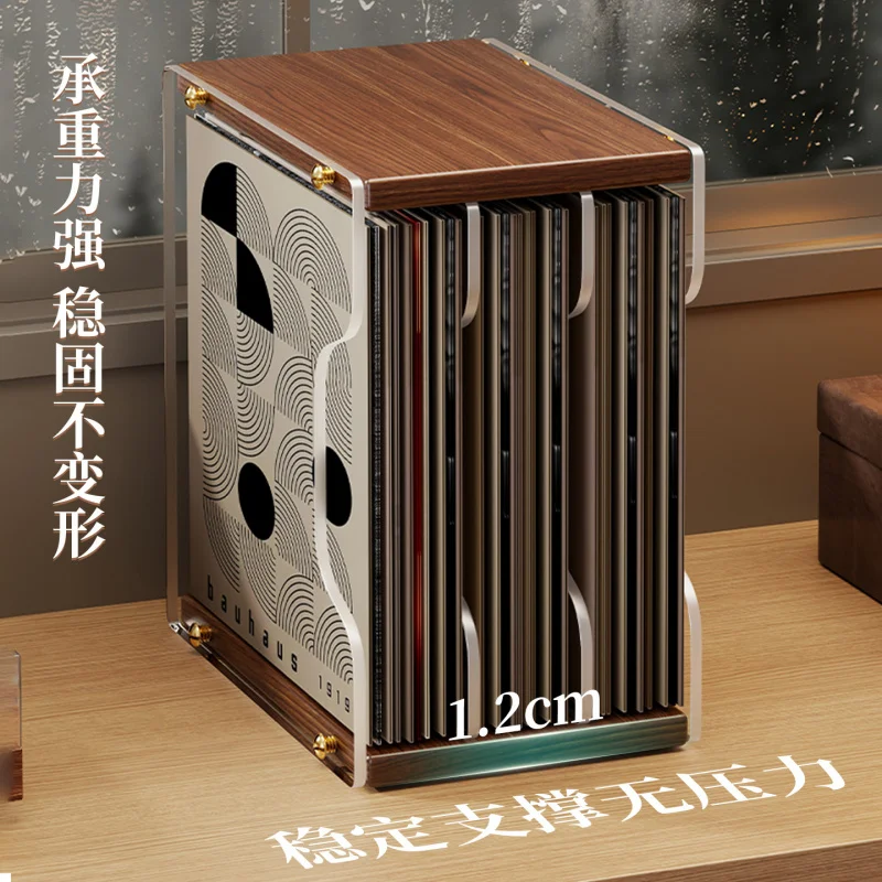 Thumbnail 4 - #35 CD Storage Racks List of Top Picks