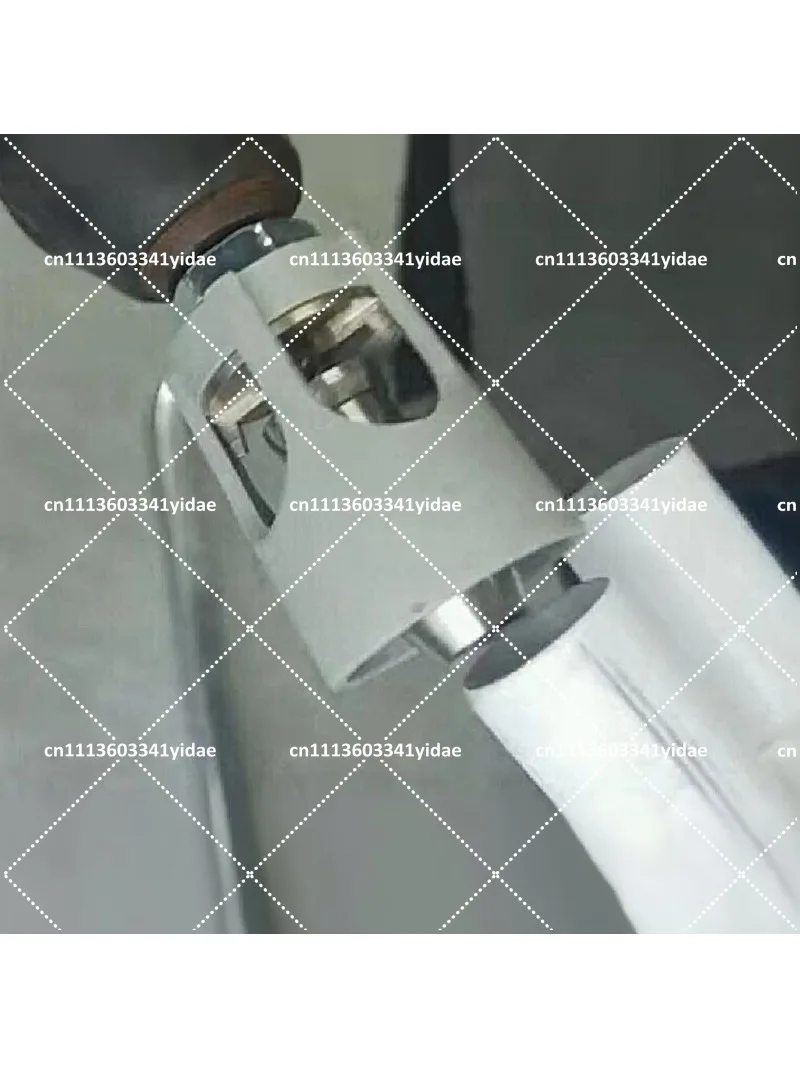 Inner & Outer Chamfering, Reaming & Calibrating Tool for PEX/PERT Pipe - Aluminum Plastic Pipe Deburring Tool (Manual/Electric)