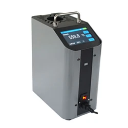 Shelok 50-650℃  best price of High temperature Dry block temperature calibration laboratory