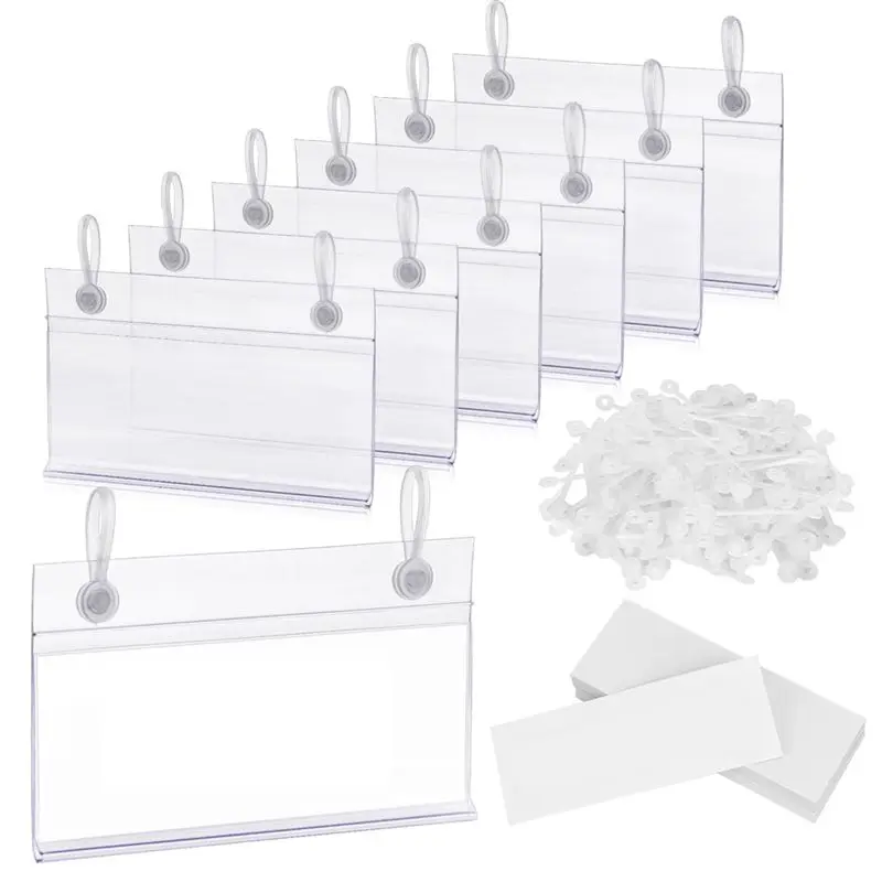 a29f-100pcs-clear-label-holders-for-wire-shelf-retail-price-labelmerchandise-sign-display-holder-for-supermarket-shop