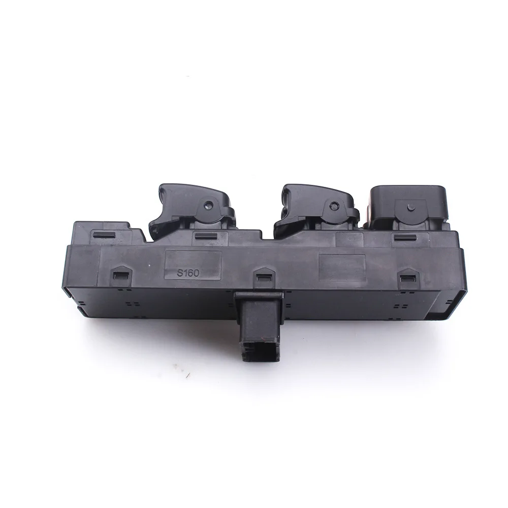 Automotive Applicable Spare Parts, Glass Lifter Switch, Electric Window Switch  93570-3D121