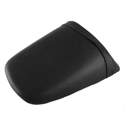 CBR954RR Motorcycle Rear Passenger Seat Back Cover Pillion Cushion For Honda CBR 954 RR 954RR 2002 2003 Accessories