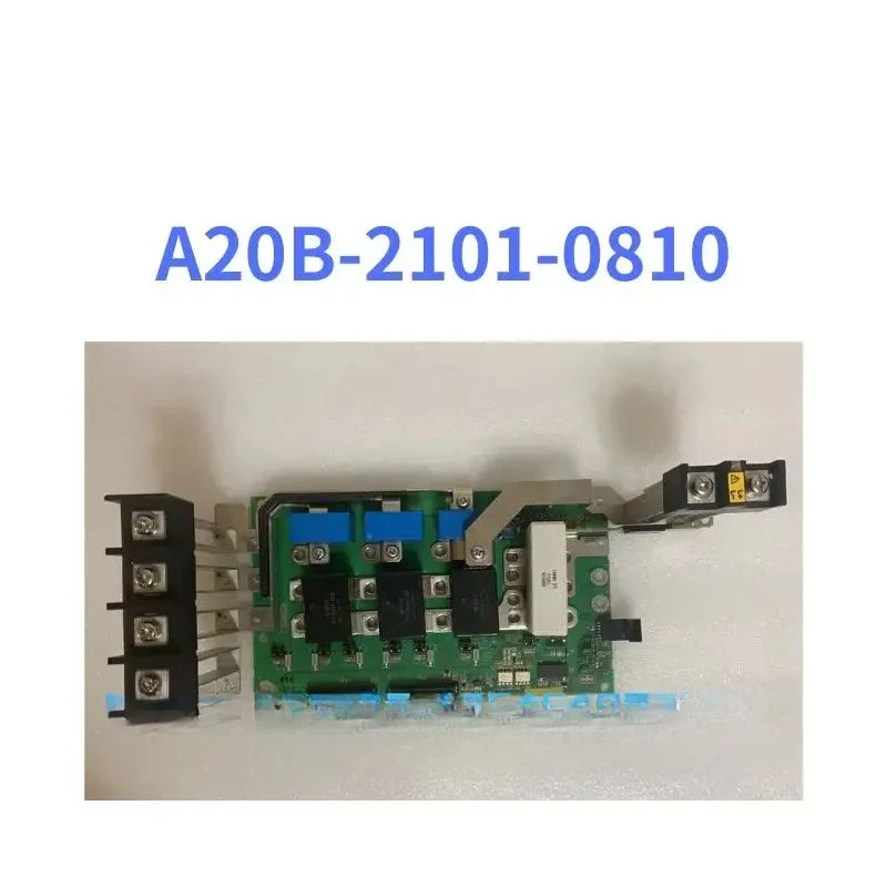 A20B-2101-0810 New used circuit board test function OK