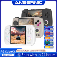 ANBERNIC RG CubeXX Handheld Game Console 3.95\