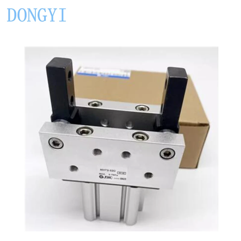 Toggle Type Air Gripper MHT2 MHT2-32DZ MHT2-40DZ MHT2-32D MHT2-40D
