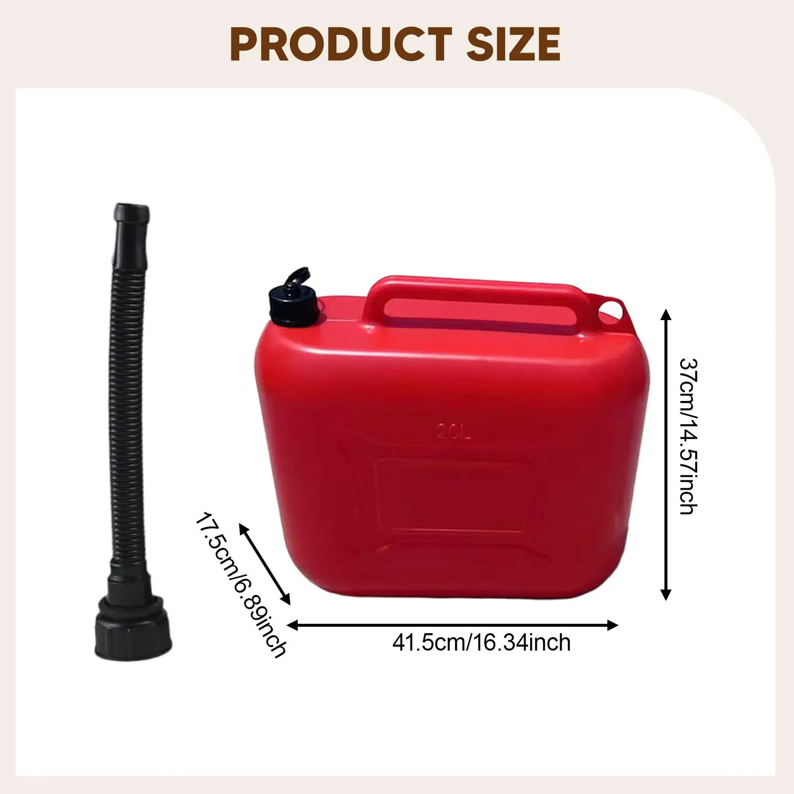 المحمولة يمكن نقل مركبة مانعة للتسرب خزان المياه حاوية تخزين السائل لحالات الطوارئ على الطرق الوعرة UTV