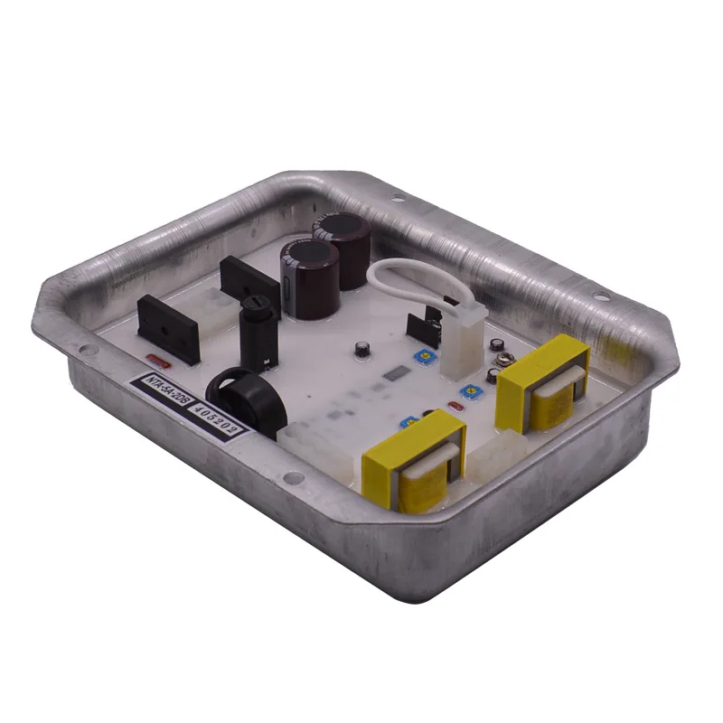 NTA-5A-2DB Voltage …