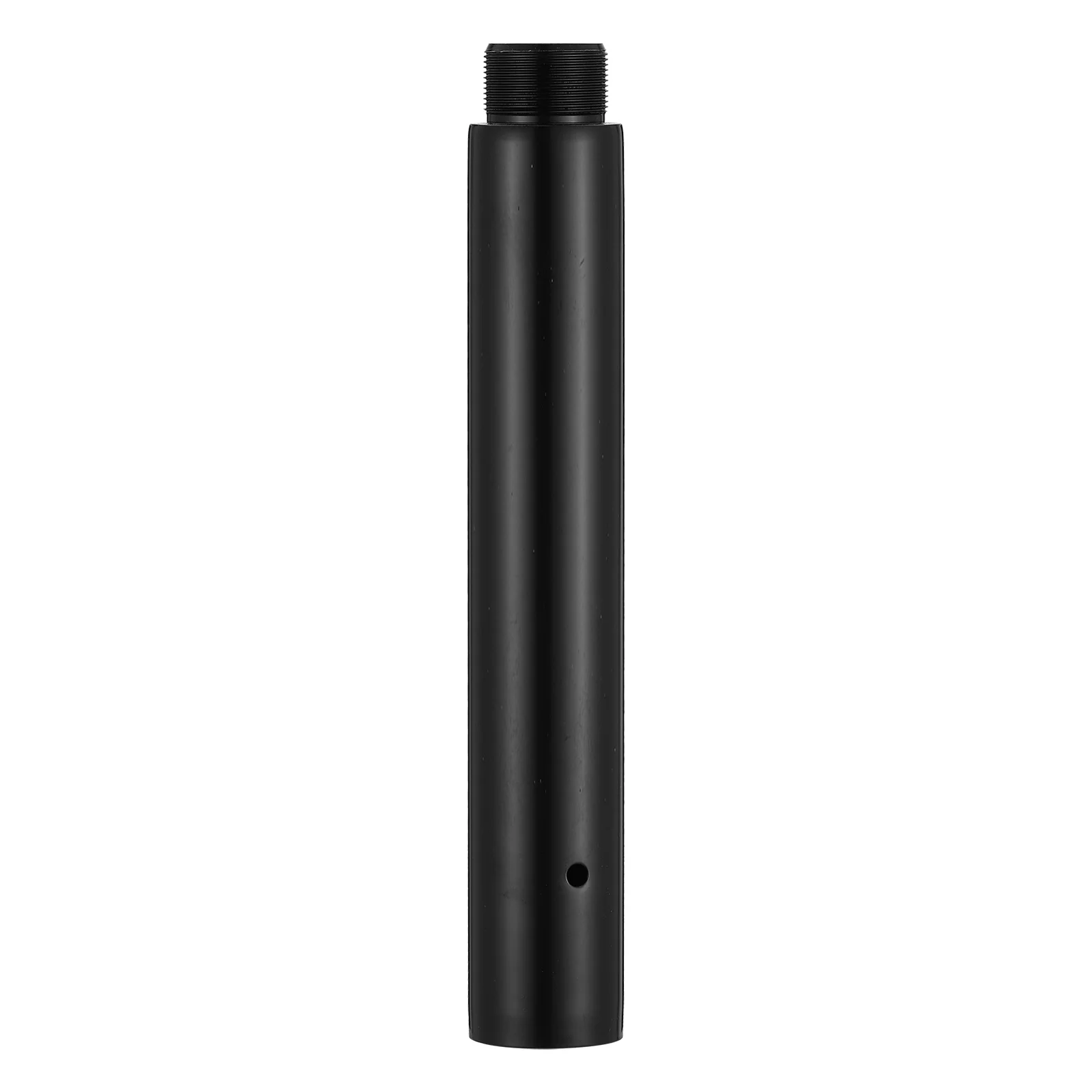 5/10 In Pole Extension for 45mm Dance Pole Extending Tube Adjustable Professional Portable Removable Replacement Stainless Steel