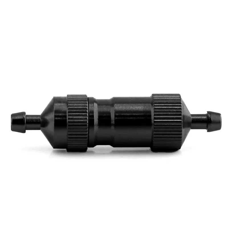ABUM-D4.5Xd3xl51mm High Precision Big Fuel Filter 3Mm RC Fuel Tank Accessories For Gasoline Aircraft Airplane Car Part Accessory