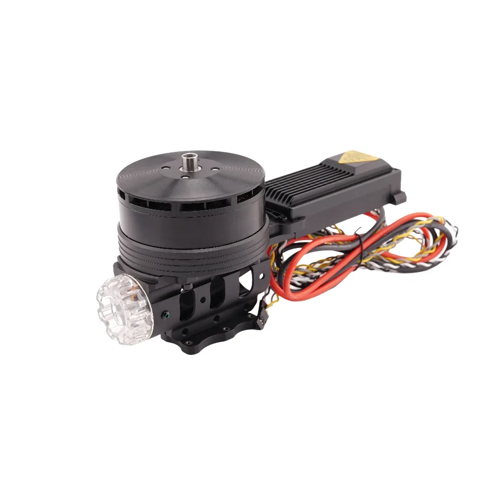 

Strong Power Output T8S 120KV Brushless DC Agriculture Dr-one Motor