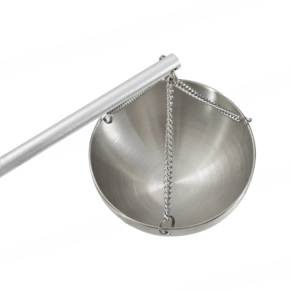 

Stainless Steel Sauna Aromatherapy Cup Holder With 200ml Capacity And Cedar Arm Pools Spas Sauna Parts