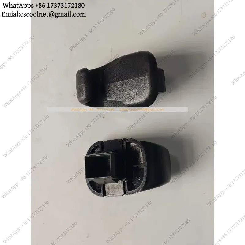 YX2 2PCS Sunshade Clip for Mazda 3 6 CX-3 CX-5 OEM KD45-69-261 KD4569261