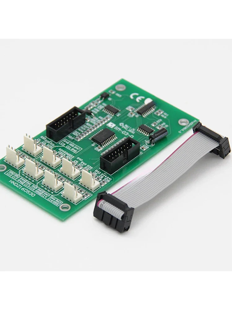 The product can be customized for the new Shida elevator car board instruction SM-03-D expansion board SM-03-E/SL-03-E