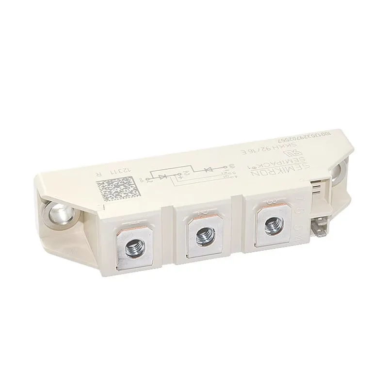 IGBT Module SKKH92/08E SKKH92/12E SKKH92/14E SKKH92/16E SKKH92/18E New Original