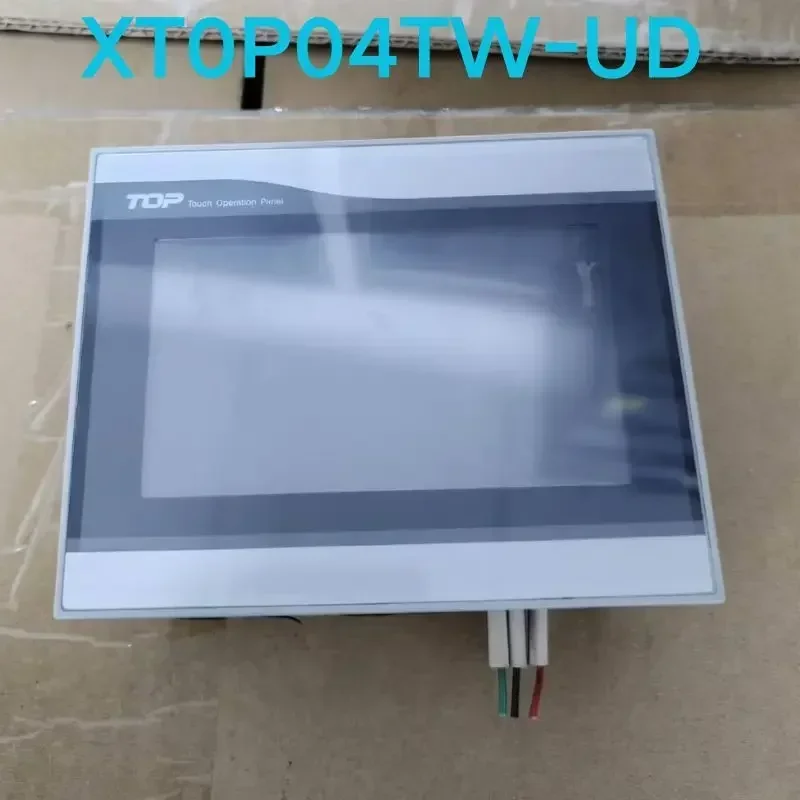 Second-hand test OK M21 Touch Screen XT0P04TW-UD