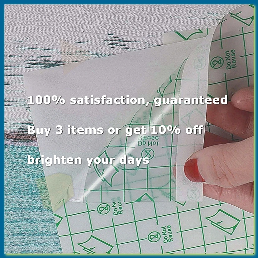 Transparent StretCH Adhesive Bandage Shower Waterproof PatCH Waterproof for Tattoos Swimming Showering (20CMx10M)
