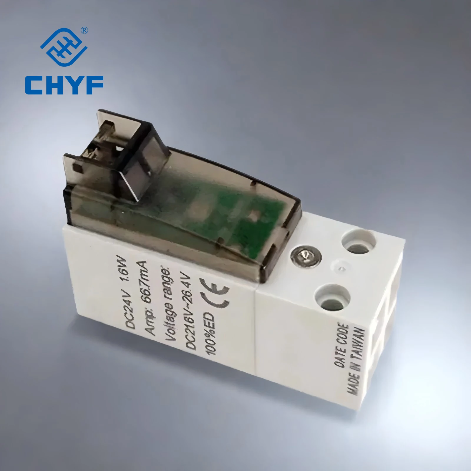 Airtac CPV15S Series Integrated solenoid Valve