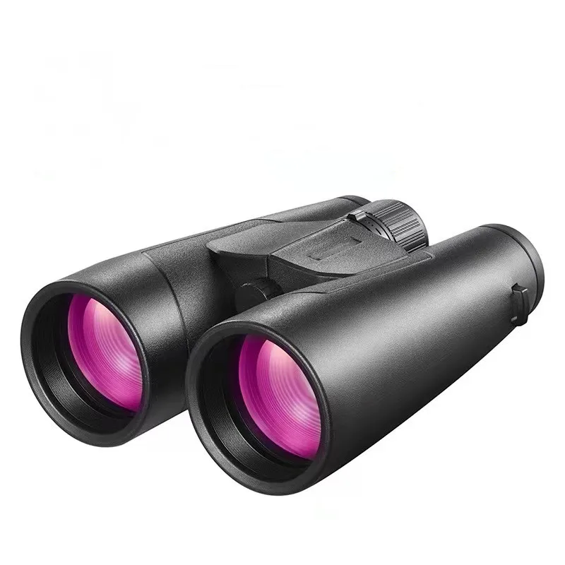 

Real picture HD Powerful 12X56 Profesional waterproof & fogproof Bak-4 SMC lens Roof outdoor ed binoculars