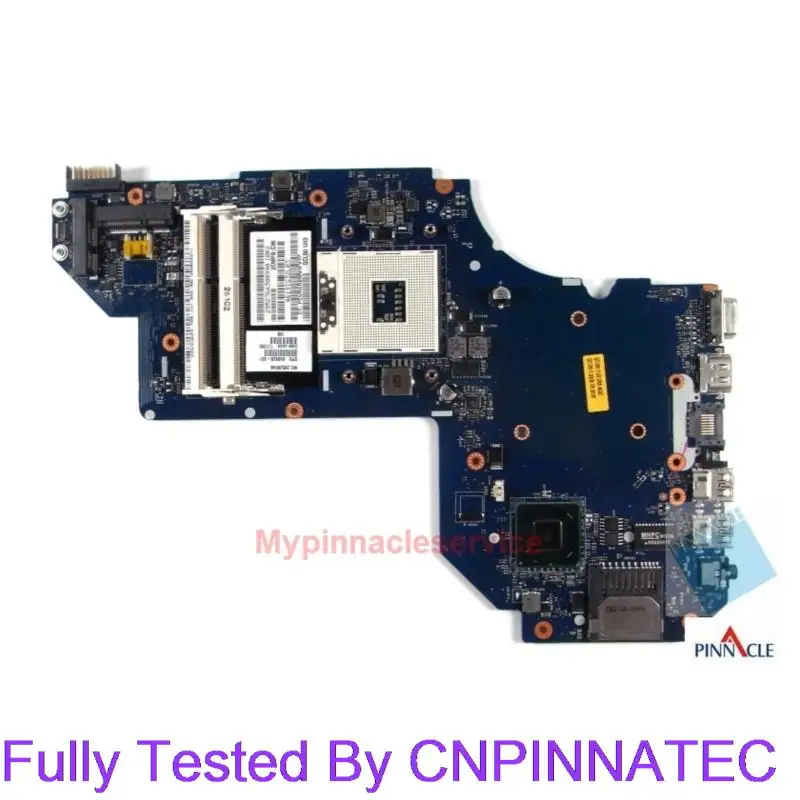 

686928-001 Motherboard for HP Pavilion M6 M6-1000 QCL50 LA-8713P