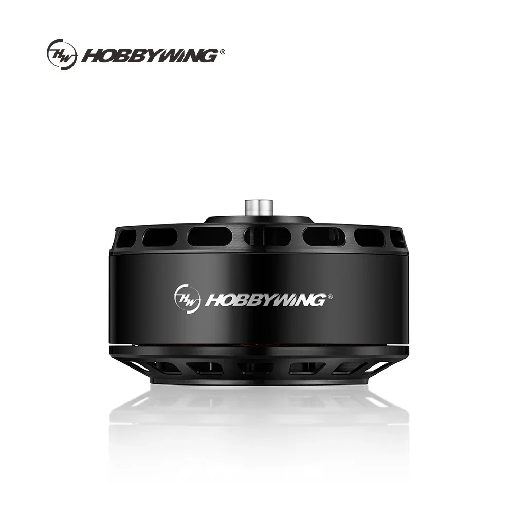 Motore Vtol senza spazzole impermeabile per ala fissa Dr-one 50 kg Modello Air-craft Accessori ad ala fissa