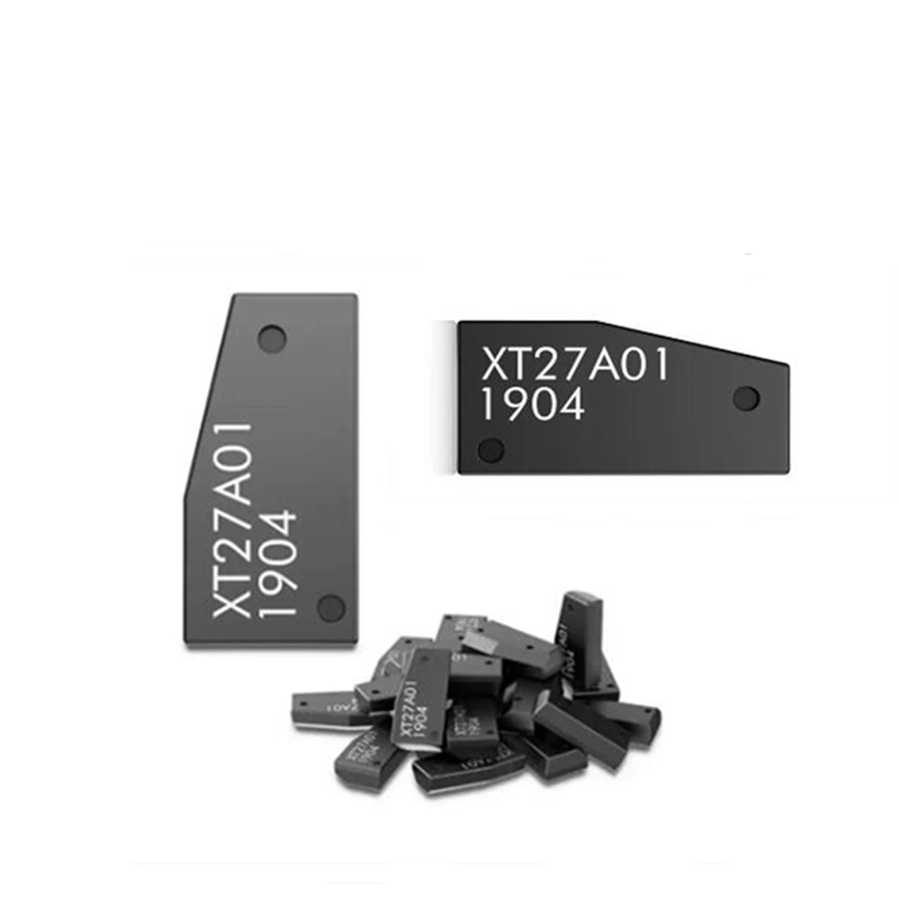 5-50PCS/LOT Super XT27A VVDI Super Chip XT27 XT27A66 A01 auto key transponder chip for VVDI2 VVDI Key Tool