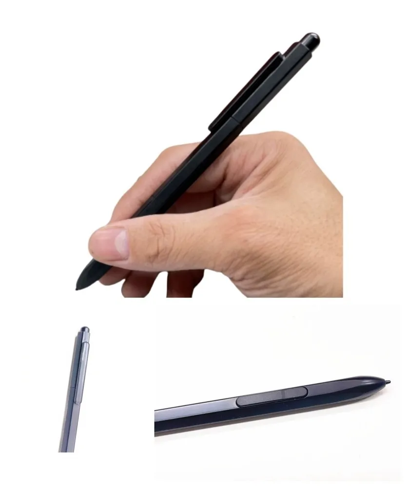 لـ Onyx Boox nova color 3 BOOX Note Air 2 Plus Note air 3C قلم بديل، قلم لمس -